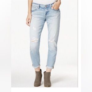 Lucky brand jeans - sienna cigarette